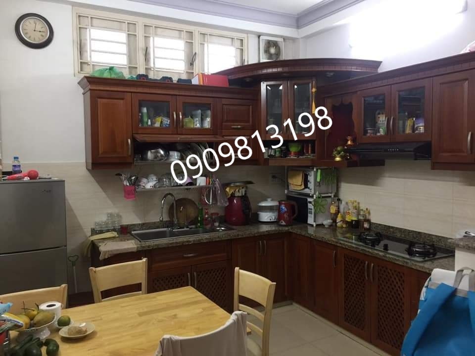 🔥🔥🔥Cơ Hội Sở Hữu Nhà Đẹp Quận 8🔥🔥🔥 - Ảnh chính